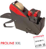 ProLine XXL